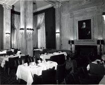 Hotel Bancroft - Dining Room